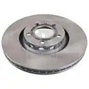 Febi Bremsscheiben Bremsbeläge Vorne Hinten für Audi A4 B6 8E5 8H7 A4 B7 8ED