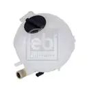 FEBI BILSTEIN 185884 Kühlerausgleichsbehälter für MERCEDES-BENZ
