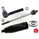 Spurstange Febi Bilstein 43780 Prokit für Opel für Vauxhall für General Motors