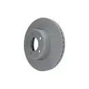ATE 24.0130-0117.1 Bremsscheiben 2 Stück BMW