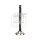 FEBI BILSTEIN 19974 Auslassventil für VW, AUDI