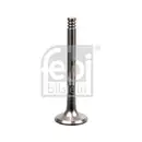 FEBI BILSTEIN 19974 Auslassventil für VW, AUDI