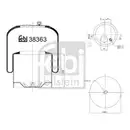 Federbalg Luftfederung Febi Bilstein 38363 für Mercedes Benz für Mercedes Benz