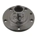 Radnabe Febi Bilstein 40227 für Alfa Romeo für Dodge für Fiat für Lancia
