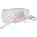 Ausgleichsbehälter Kühlmittel Metzger 2140064 für Renault