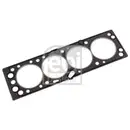 Dichtung Zylinderkopf Febi Bilstein 17743 für Opel für Vauxhall