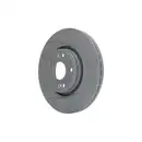 ATE 24.0326-0123.1 Power Disc Bremsscheiben 2 Stück für RENAULT