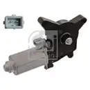 FEBI BILSTEIN 100862 Fensterhebermotor