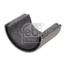 FEBI BILSTEIN 10807 Stabilisatorlager für MAN