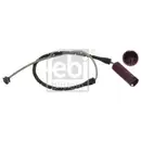 FEBI BILSTEIN 21660 Verschleißkontakt für BMW