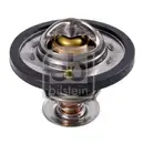 FEBI BILSTEIN 23981 Thermostat für FORD, LAND, PEUGEOT, FIAT, CITROËN