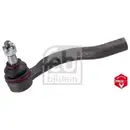 FEBI BILSTEIN 42758 Spurstangenendstück für INFINITI, NISSAN