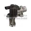PIERBURG 7.00365.06.0 FKM/FPM AGR VENTIL, ELEKTROMOTORISCH für AUDI, VW, SKODA