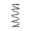 2x Spidan Fahrwerksfeder 85341 Vorderachse Opel Corsa D