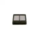 BOSCH F 026 400 054 Luftfilter S0054