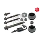 Lagerung Lenker Febi Bilstein 44171 Prokit für Mercedes Benz für Mercedes Benz