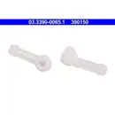 ATE 03.3390-0065.1 Anschlussstueck