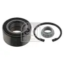FEBI BILSTEIN 32044 Radlagersatz für BMW