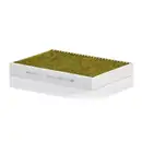 MANN-FILTER FP 34 003 Innenraumluftfilter