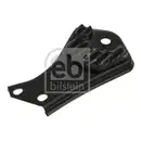 Anschlagpuffer Achskörper Febi Bilstein 47674 für Mercedes Benz