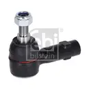 Spurstangenkopf Febi Bilstein 180267 für Iveco Vorderachse Links