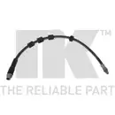 Bremsschlauch Nk 851520 für Bmw Vorderachse