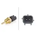 HELLA 6PT 009 107-121 Sensor, Kuehlmitteltemperatur