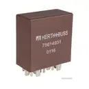 Relais Wisch Wasch Intervall Herth+buss Elparts 75614931 für Audi für Seat