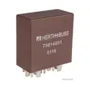 HERTH+BUSS ELPARTS 75614931 Relais, Wisch-Wasch-Intervall