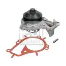 FEBI BILSTEIN 102493 Wasserpumpe