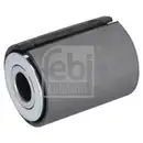 FEBI BILSTEIN 10808 Federbuchse für MAN