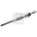 FEBI BILSTEIN 19103 Glühkerze für TOYOTA