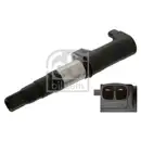 FEBI BILSTEIN 21666 Zündspule für RENAULT, DACIA, NISSAN, OPEL