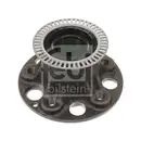 FEBI BILSTEIN 30945 Radlagersatz für MERCEDES-BENZ