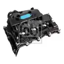 Zylinderkopfhaube Febi Bilstein 176910 Febi Plus für Citroën für Jaguar Links