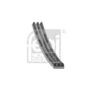 FEBI BILSTEIN 177990 Keilrippenriemen für LEXUS, TOYOTA