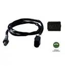 NTK 94418 Lambdasonde UAR9000-EE017 für AUDI, SKODA, VW, SEAT, BENTLEY