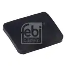 FEBI BILSTEIN 07770 Anschlagpuffer für MERCEDES-BENZ