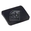 FEBI BILSTEIN 07770 Anschlagpuffer für MERCEDES-BENZ