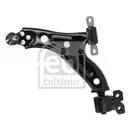 FEBI BILSTEIN 180380 Querlenker für OPEL