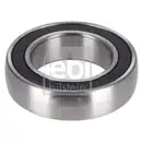 FEBI BILSTEIN 19945 Antriebswellenlager für FORD