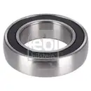 FEBI BILSTEIN 19945 Antriebswellenlager für FORD