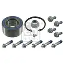 FEBI BILSTEIN 21668 Radlagersatz für MERCEDES-BENZ