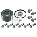 FEBI BILSTEIN 21668 Radlagersatz für MERCEDES-BENZ