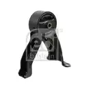 Lagerung Motor Febi Bilstein 173500 für Mitsubishi Beidseitig Hinten