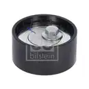 FEBI BILSTEIN 177979 Umlenkrolle für FIAT, IVECO