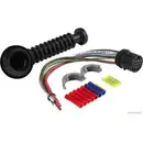 Kabelreparatursatz Tür Herth+buss Elparts 51277193 für Opel für Vauxhall Hinten