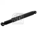 Stoßdämpfer Febi Bilstein 20307 für Mercedes Benz für Mercedes Benz für Evobus