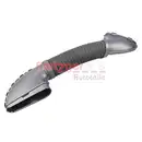 Ansaugschlauch Luftfilter Metzger 2388077 für Mercedes Benz für Mercedes Benz
