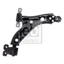 FEBI BILSTEIN 180382 Querlenker für OPEL